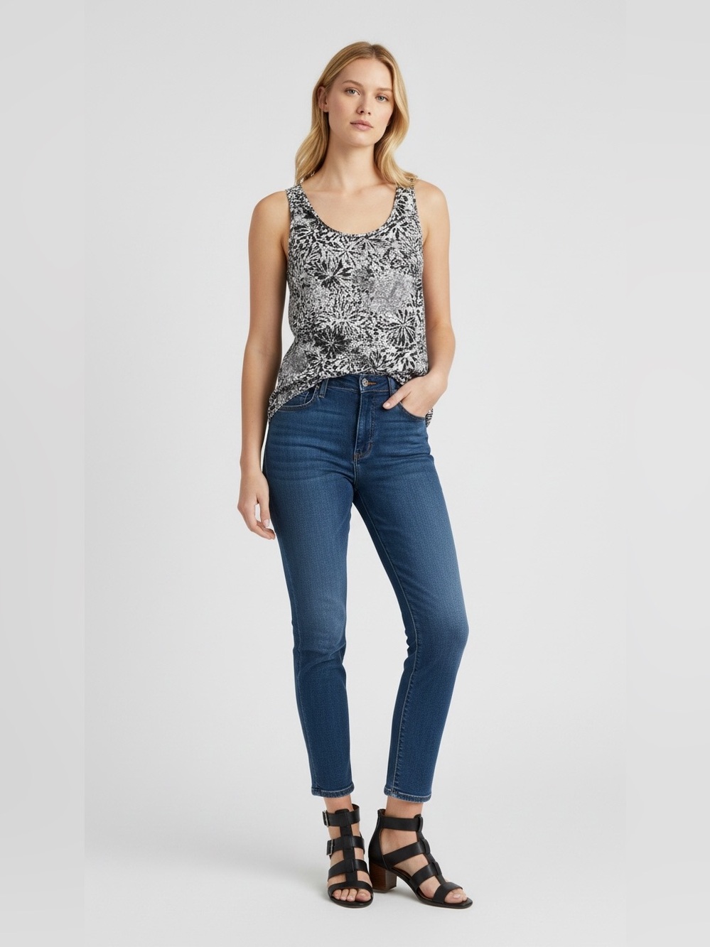 NWT Brass Plum Tank Tip Size XS